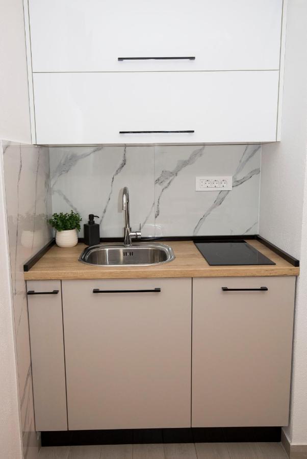 Apartment Maya Bellissima Tugare Εξωτερικό φωτογραφία