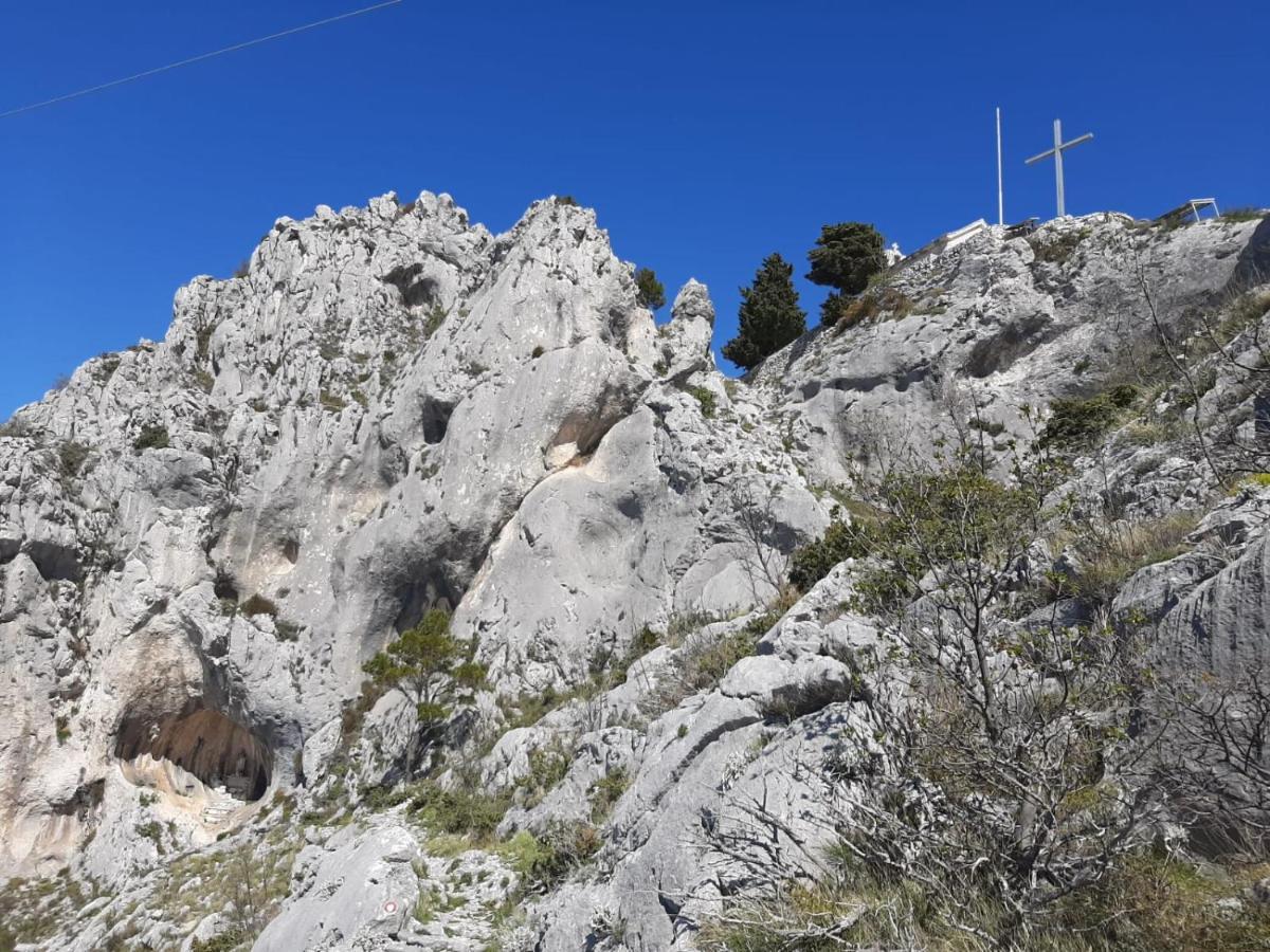 Apartment Maya Bellissima Tugare Εξωτερικό φωτογραφία