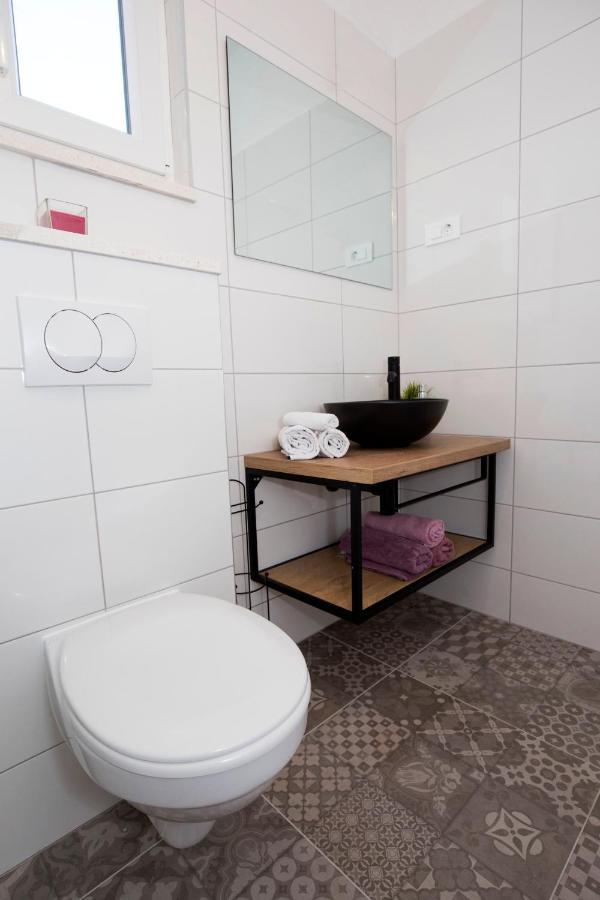 Apartment Maya Bellissima Tugare Εξωτερικό φωτογραφία