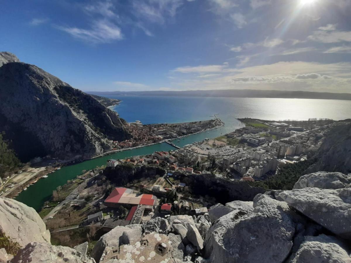 Apartment Maya Bellissima Tugare Εξωτερικό φωτογραφία