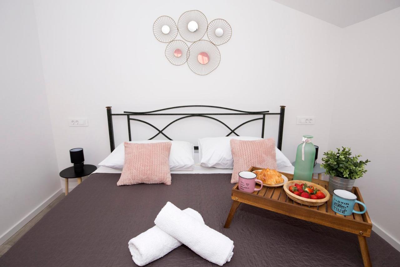 Apartment Maya Bellissima Tugare Εξωτερικό φωτογραφία