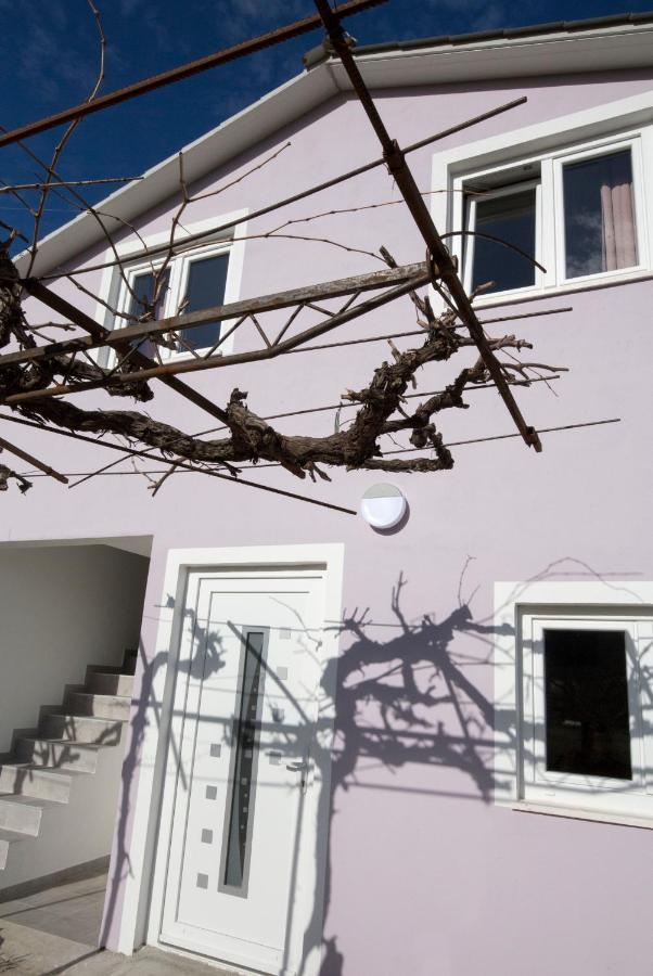 Apartment Maya Bellissima Tugare Εξωτερικό φωτογραφία