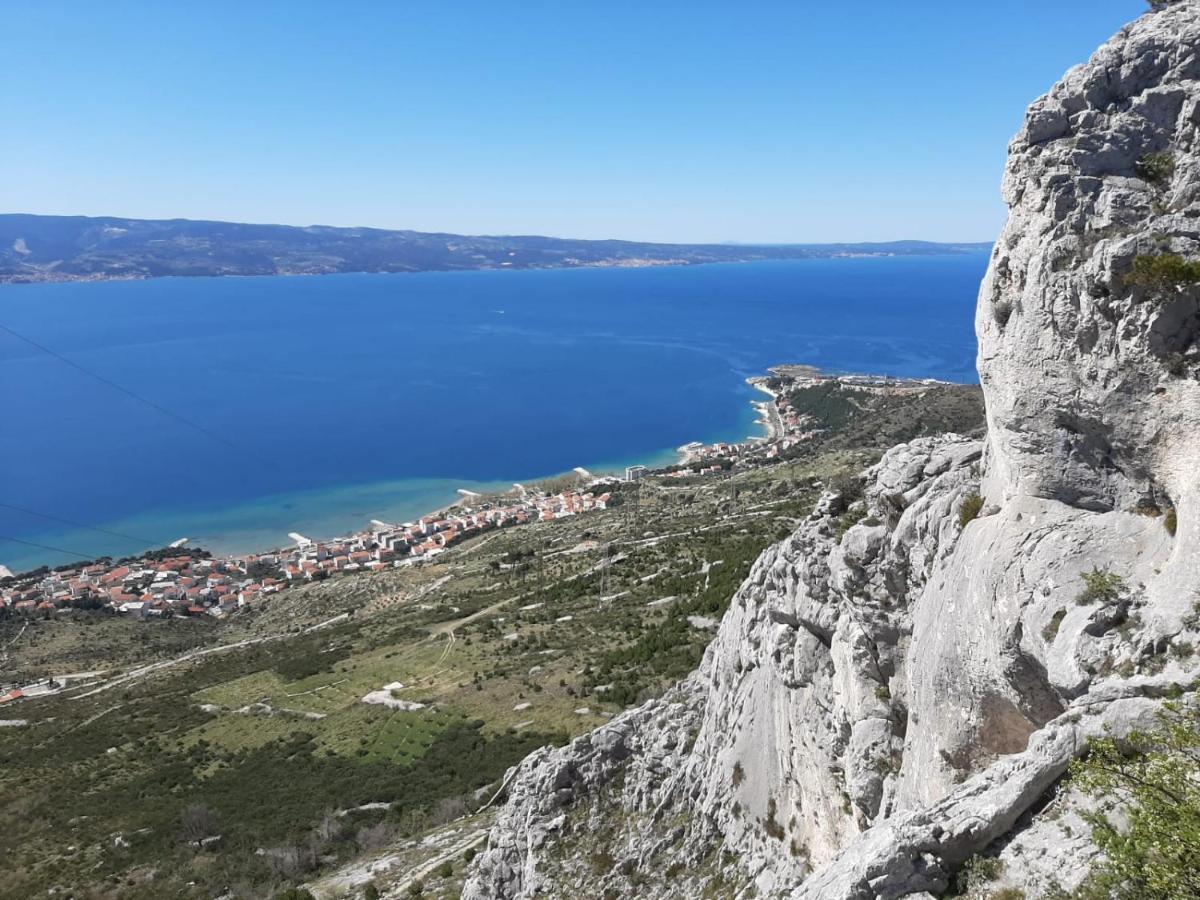 Apartment Maya Bellissima Tugare Εξωτερικό φωτογραφία