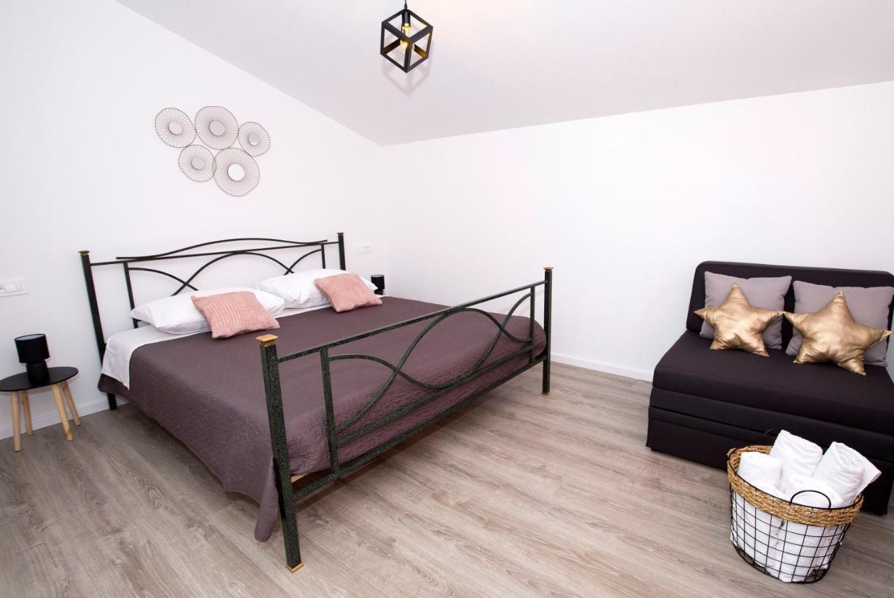 Apartment Maya Bellissima Tugare Εξωτερικό φωτογραφία