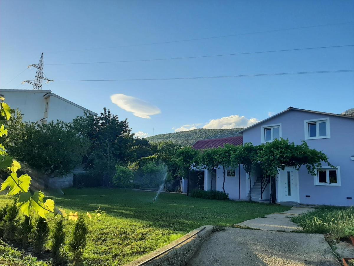 Apartment Maya Bellissima Tugare Εξωτερικό φωτογραφία